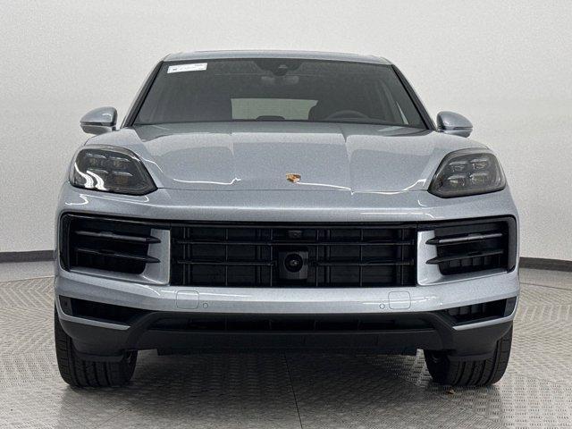 used 2025 Porsche Cayenne car, priced at $103,715