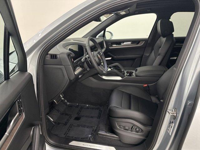 used 2025 Porsche Cayenne car, priced at $103,715