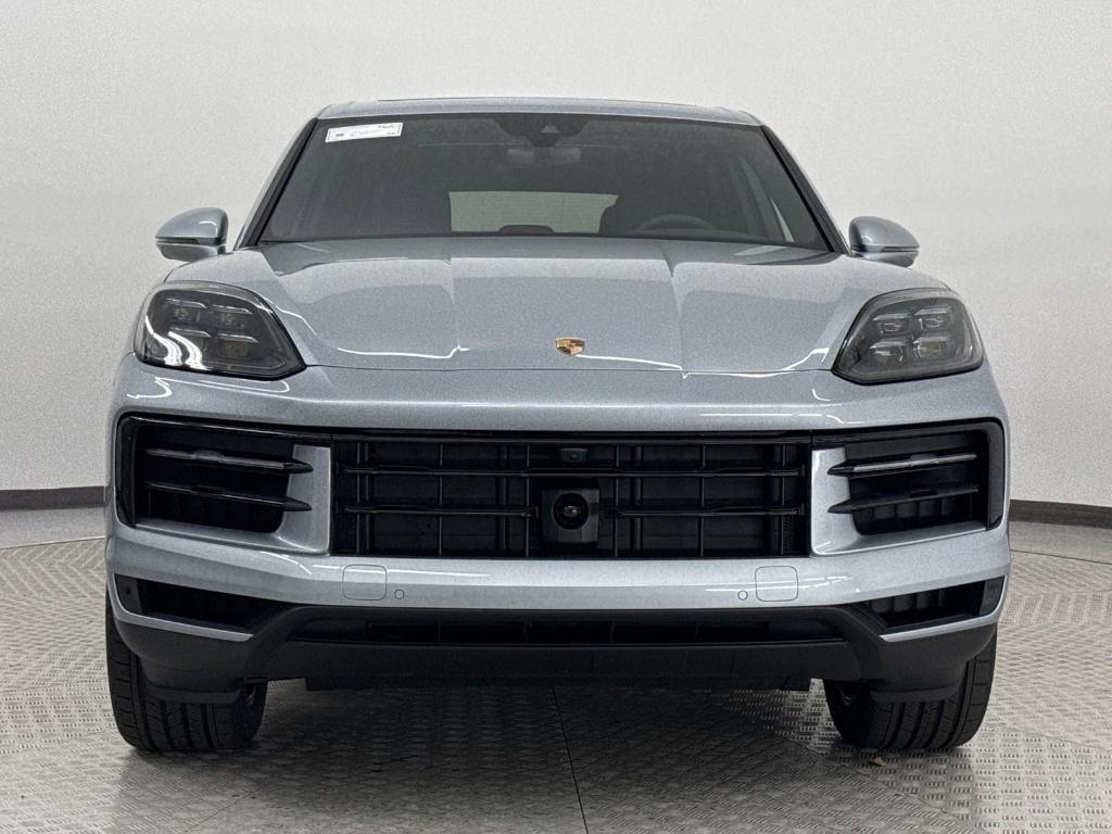 used 2025 Porsche Cayenne car, priced at $103,715