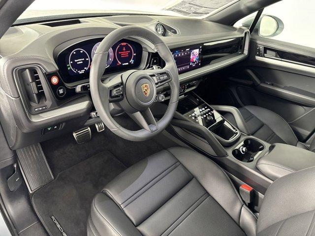 used 2025 Porsche Cayenne car, priced at $103,715