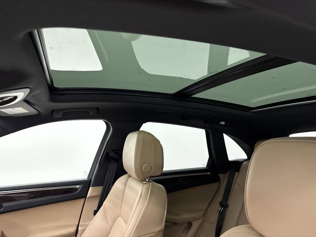 used 2025 Porsche Macan car, priced at $78,635