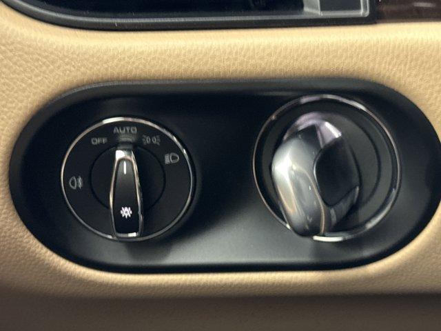 used 2025 Porsche Macan car, priced at $78,635