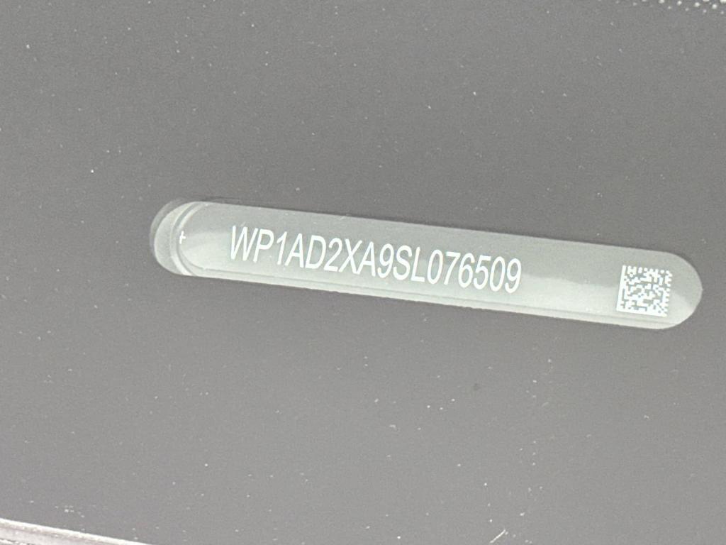 used 2025 Porsche Macan car, priced at $89,585