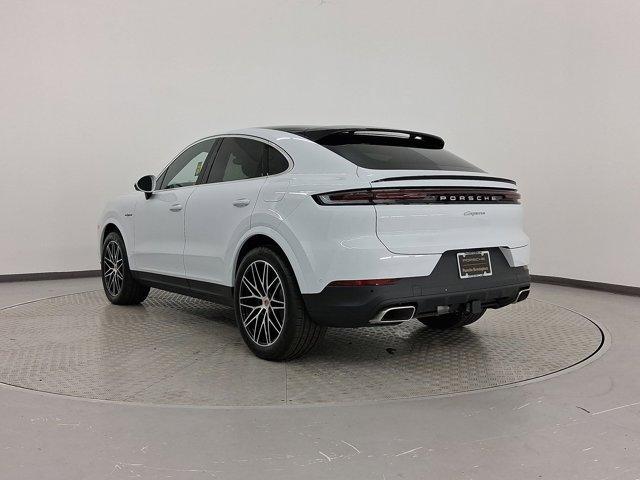 new 2026 Porsche Cayenne car, priced at $129,300