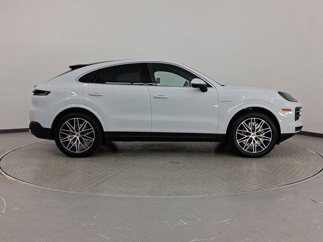 new 2026 Porsche Cayenne car, priced at $129,300