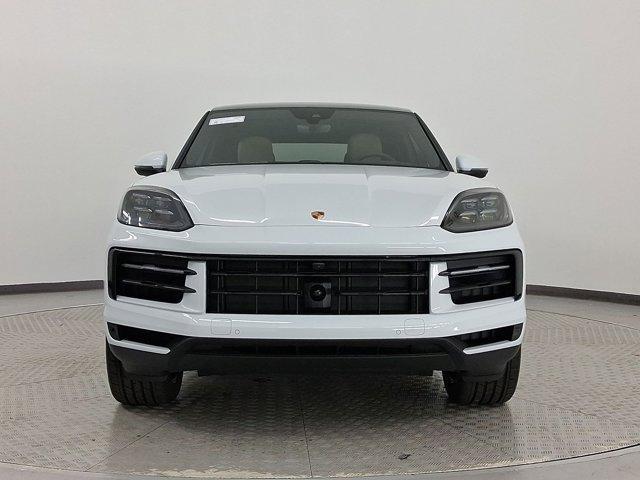new 2026 Porsche Cayenne car, priced at $129,300