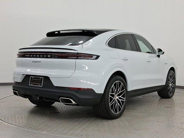 new 2026 Porsche Cayenne car, priced at $129,300