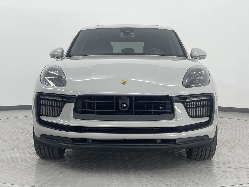 used 2024 Porsche Macan car, priced at $74,998
