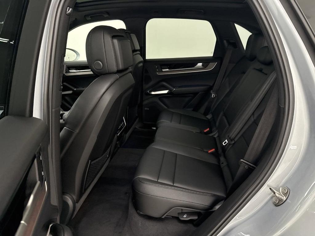 used 2025 Porsche Cayenne car, priced at $90,999