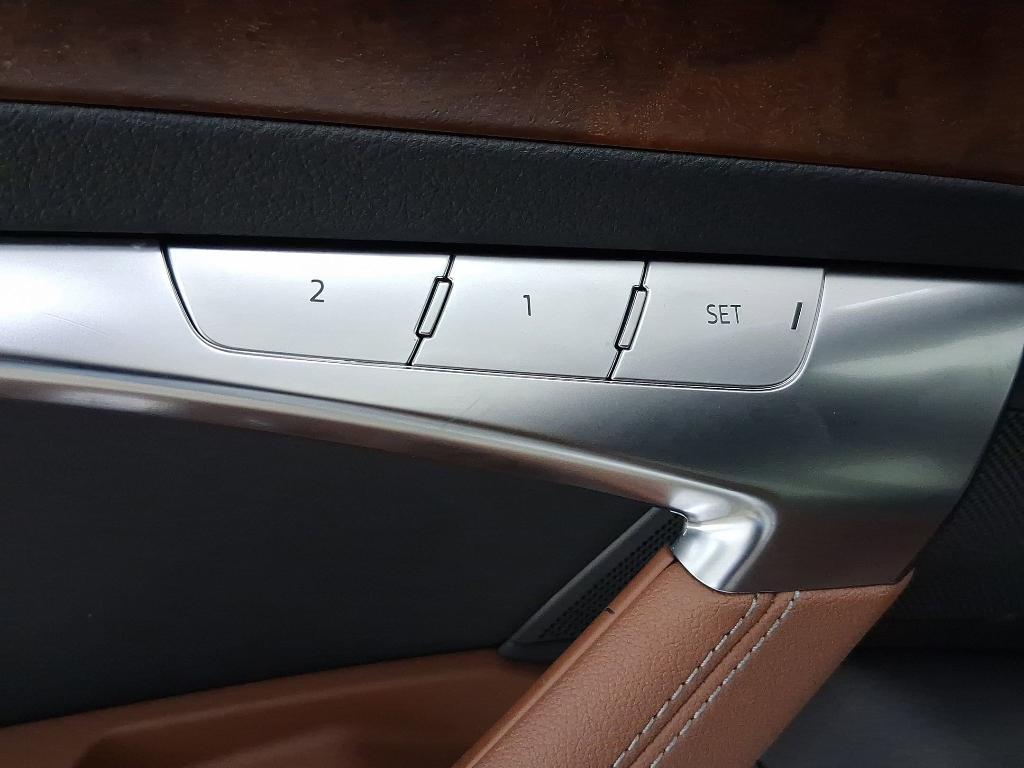 used 2022 Audi A7 car, priced at $48,977