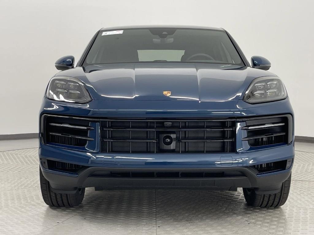 used 2025 Porsche Cayenne car, priced at $96,999