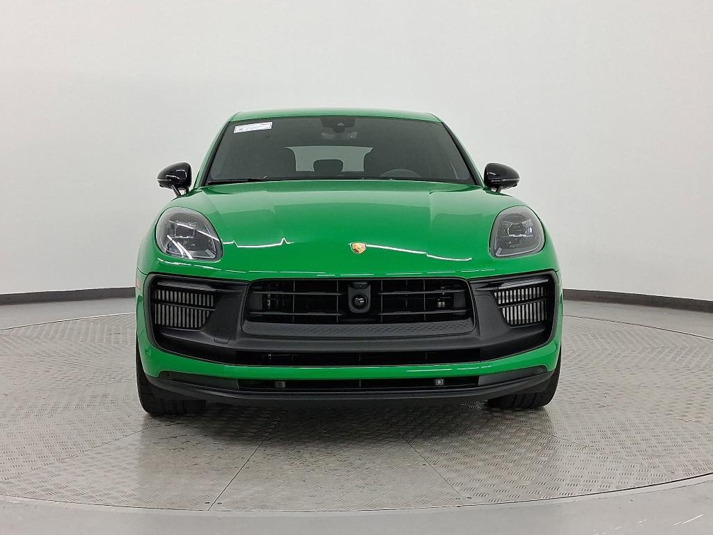 used 2024 Porsche Macan car, priced at $92,998