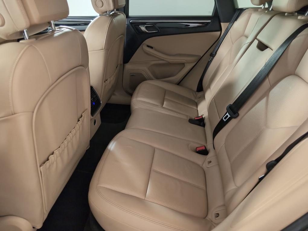 used 2021 Porsche Macan car, priced at $44,999