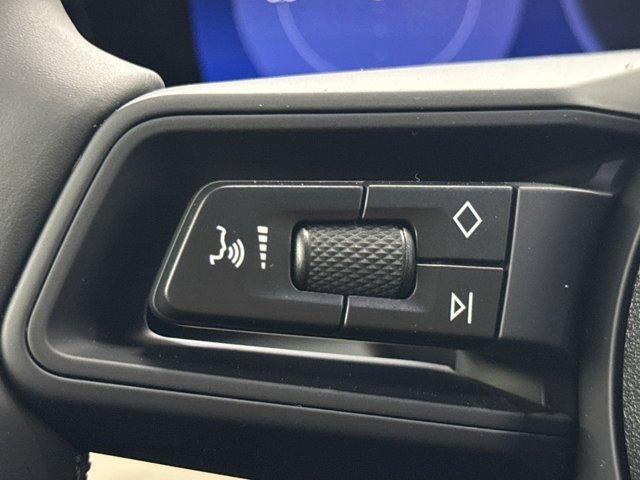 used 2024 Porsche Macan Electric car, priced at $94,020