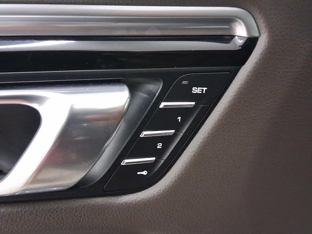 used 2021 Porsche Macan car, priced at $35,499
