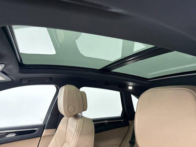 new 2025 Porsche Macan car, priced at $74,685