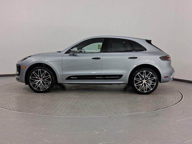 new 2026 Porsche Macan car, priced at $82,150