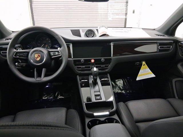 new 2026 Porsche Macan car, priced at $82,150