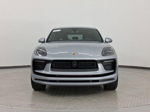 new 2026 Porsche Macan car, priced at $82,150