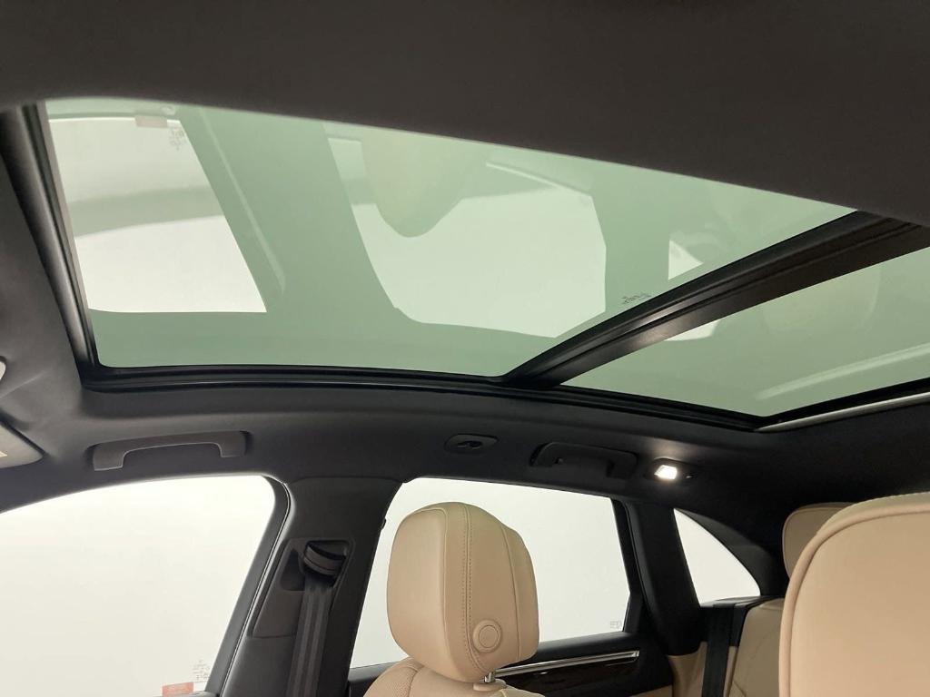used 2025 Porsche Macan car, priced at $72,699