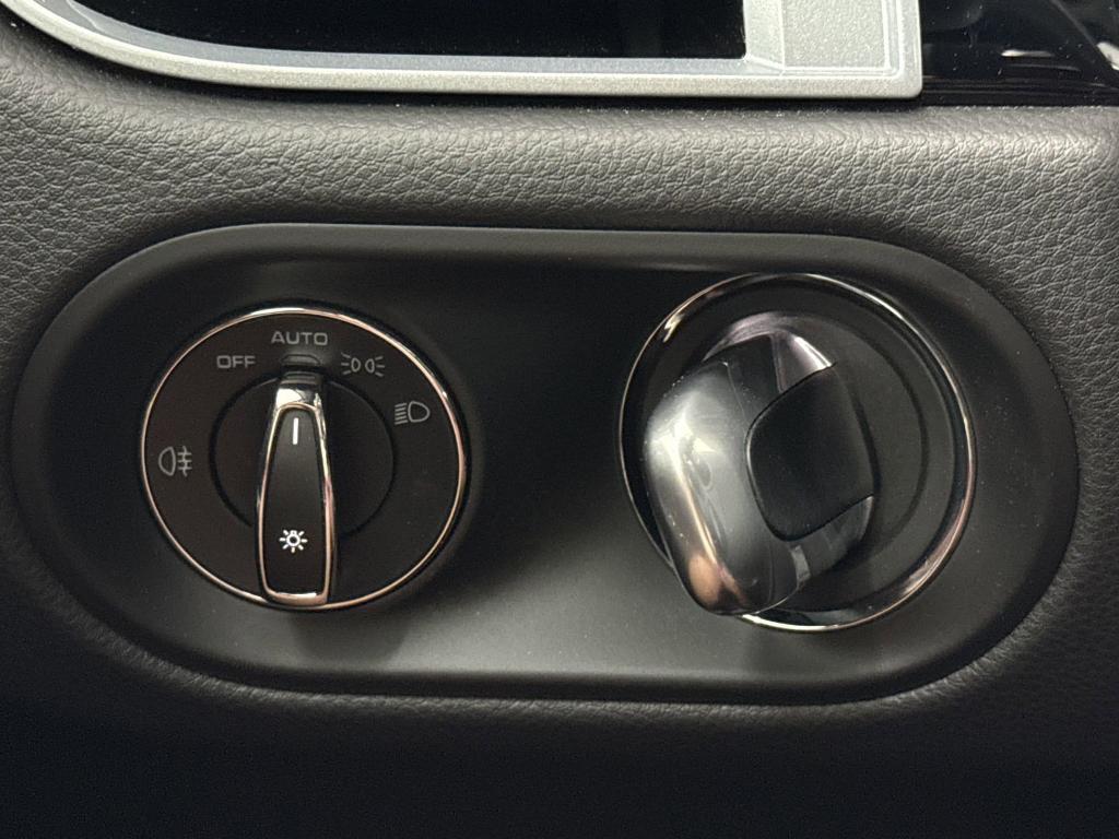 used 2025 Porsche Macan car, priced at $79,605