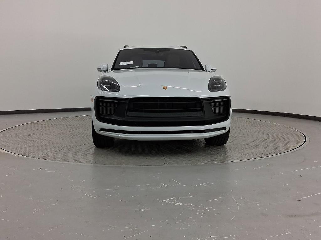 used 2022 Porsche Macan car, priced at $65,298