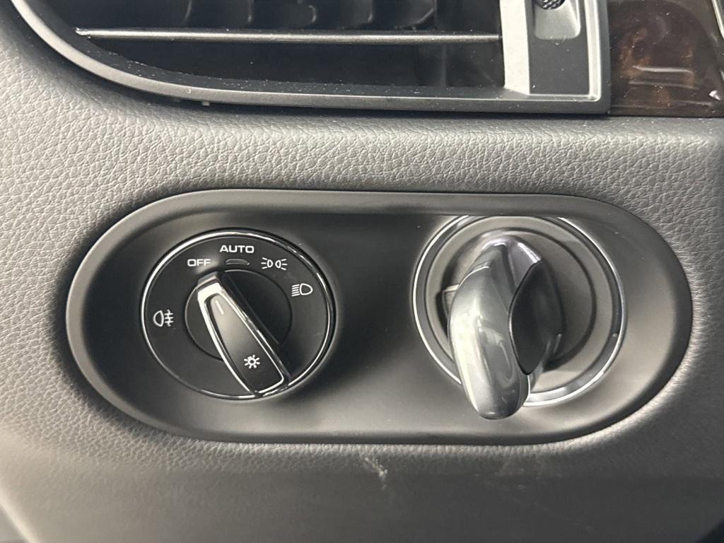 used 2025 Porsche Macan car, priced at $59,498