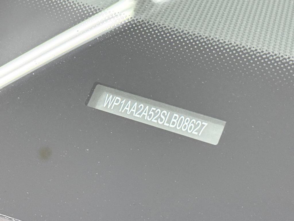 used 2025 Porsche Macan car, priced at $77,225