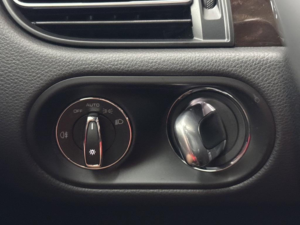 used 2025 Porsche Macan car, priced at $77,225