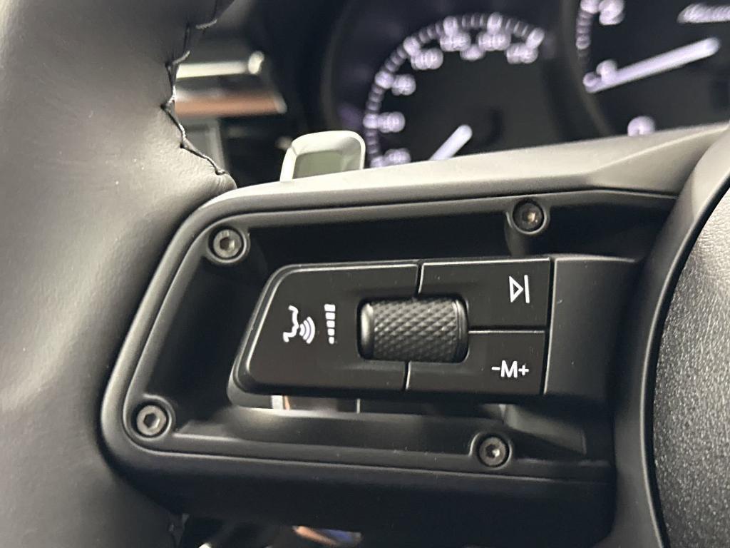 used 2025 Porsche Macan car, priced at $82,105