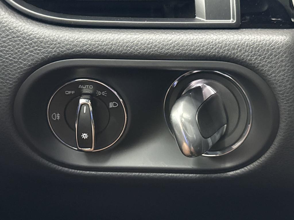 used 2025 Porsche Macan car, priced at $82,105