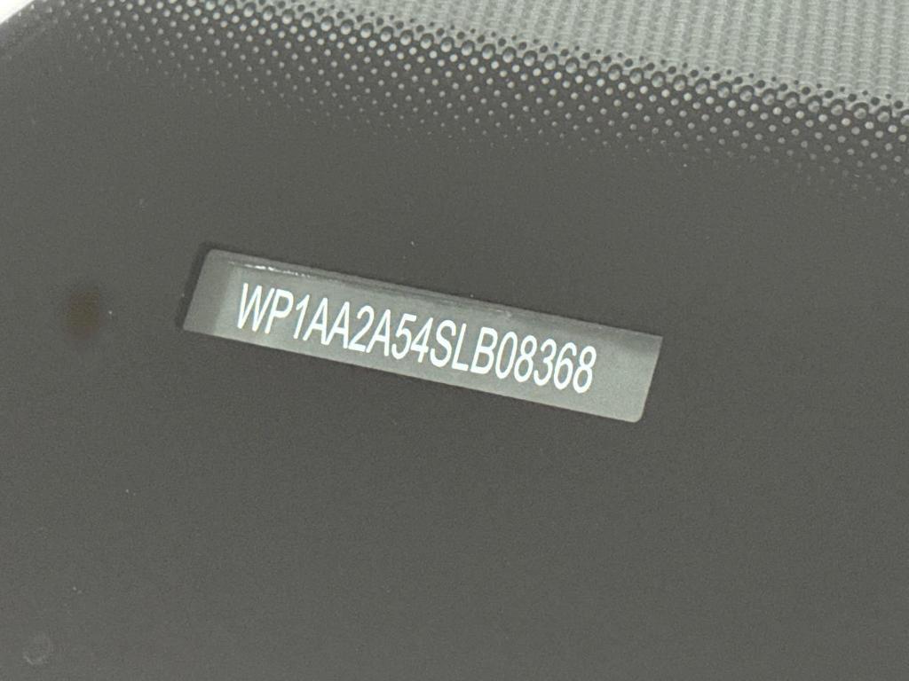 used 2025 Porsche Macan car, priced at $82,105