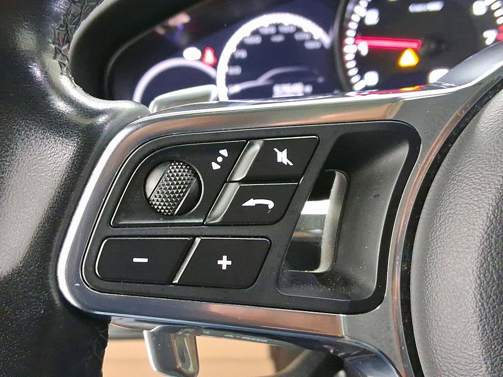 used 2019 Porsche Cayenne car, priced at $43,999