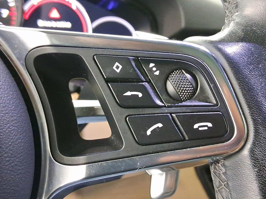 used 2019 Porsche Cayenne car, priced at $43,999