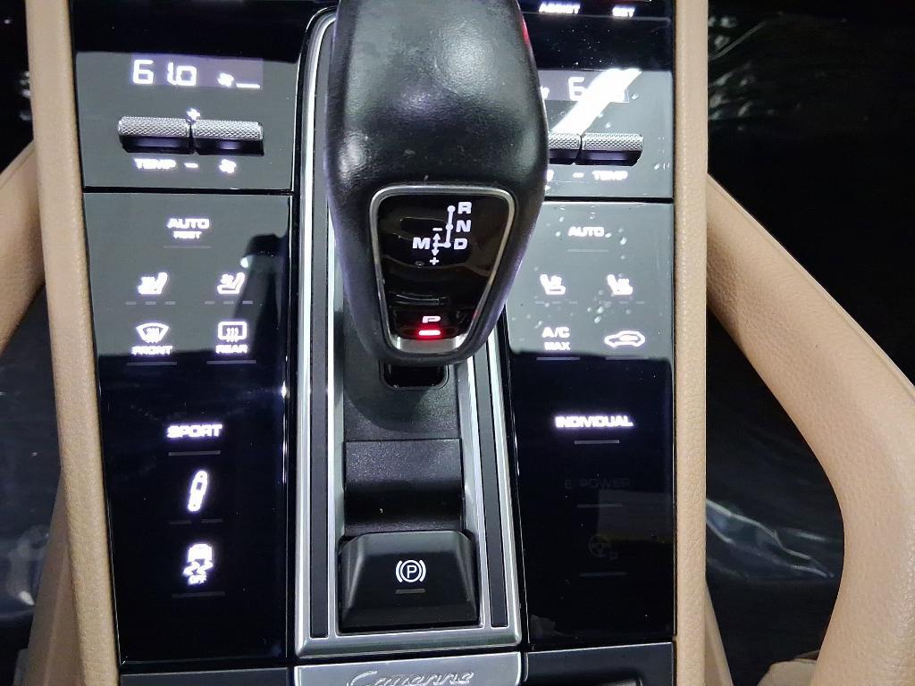 used 2019 Porsche Cayenne car, priced at $43,999