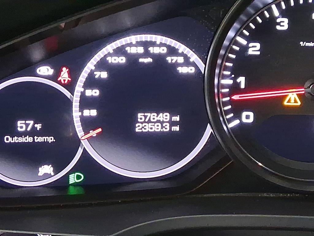 used 2019 Porsche Cayenne car, priced at $43,999