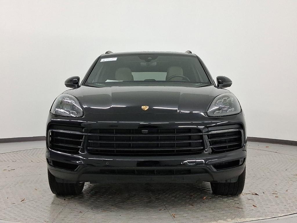 used 2019 Porsche Cayenne car, priced at $43,999