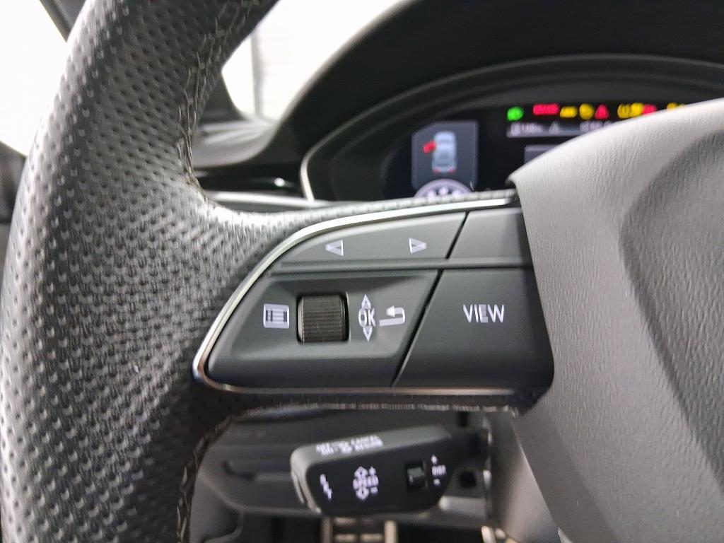 used 2023 Audi S5 car, priced at $42,298