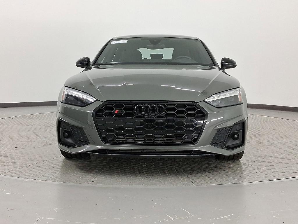 used 2023 Audi S5 car, priced at $42,298