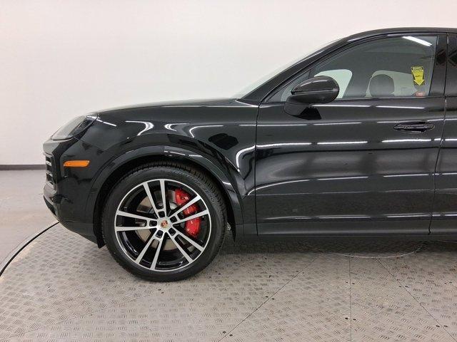 new 2026 Porsche Cayenne car, priced at $138,980