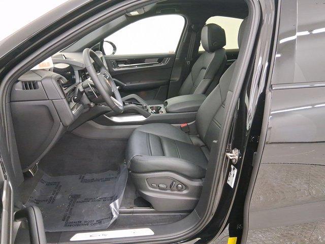 new 2026 Porsche Cayenne car, priced at $138,980
