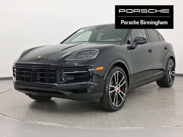 new 2026 Porsche Cayenne car, priced at $138,980