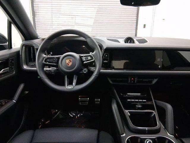 new 2026 Porsche Cayenne car, priced at $138,980