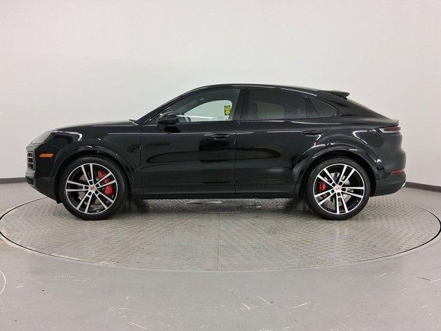 new 2026 Porsche Cayenne car, priced at $138,980