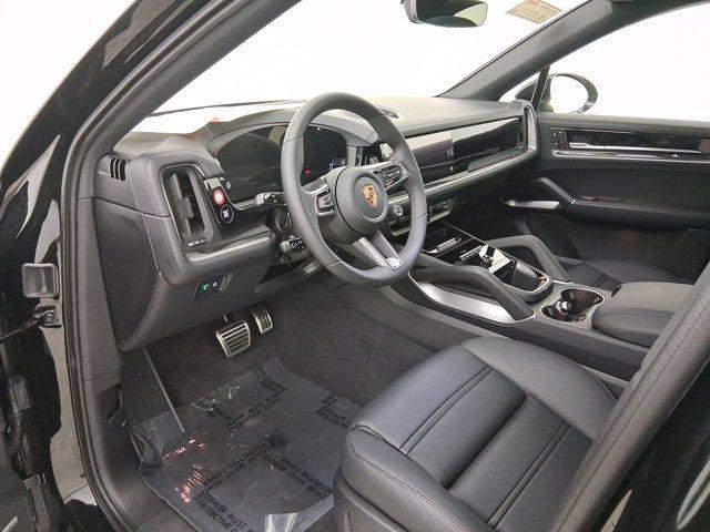 new 2026 Porsche Cayenne car, priced at $138,980