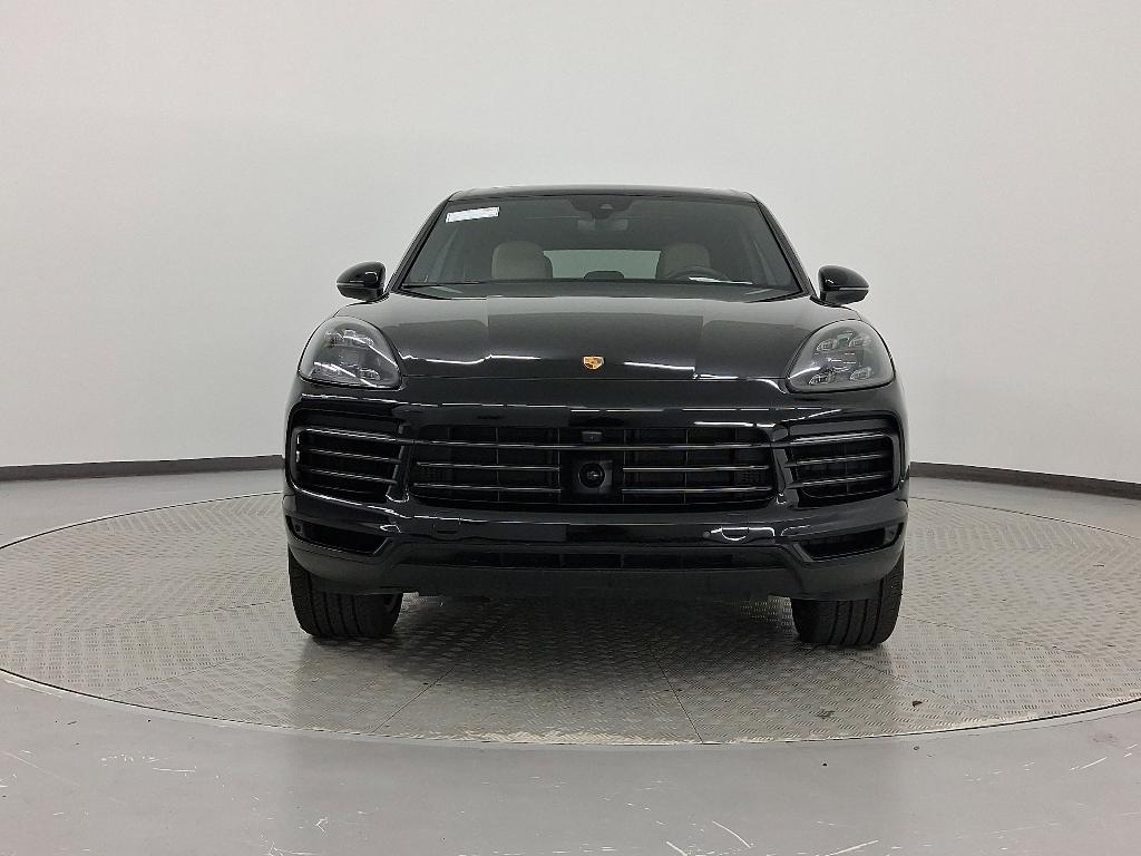 used 2023 Porsche Cayenne car, priced at $82,998