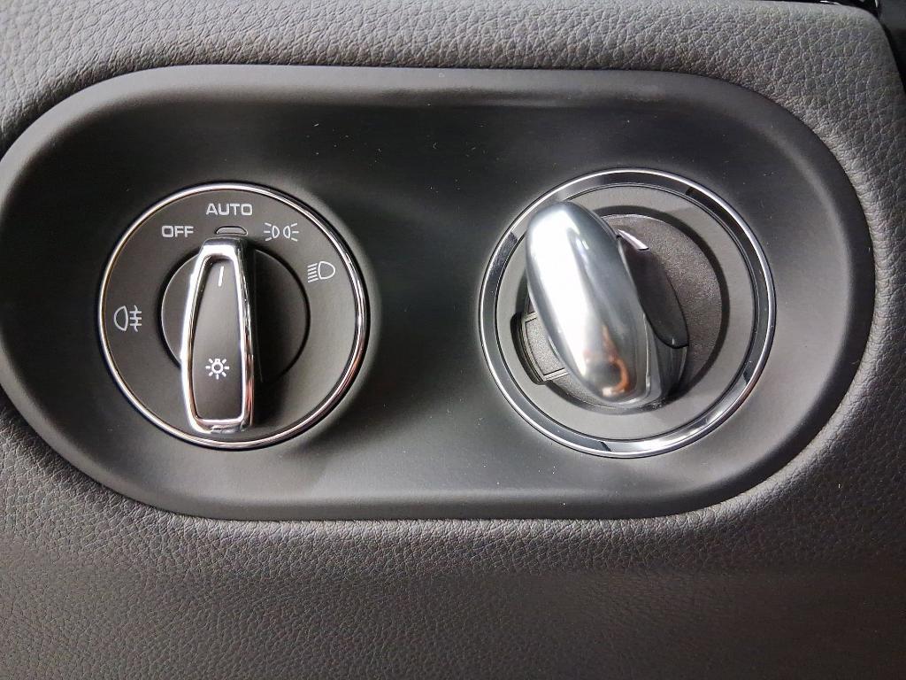 used 2025 Porsche Macan car, priced at $79,645