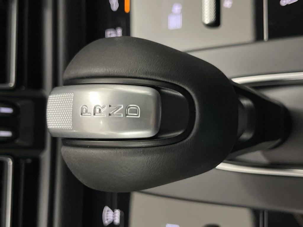 used 2025 Porsche Macan car, priced at $62,998