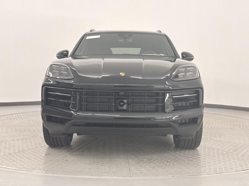 used 2025 Porsche Cayenne car, priced at $102,545