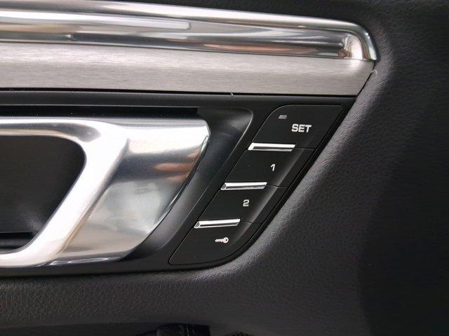 new 2026 Porsche Macan car, priced at $82,950